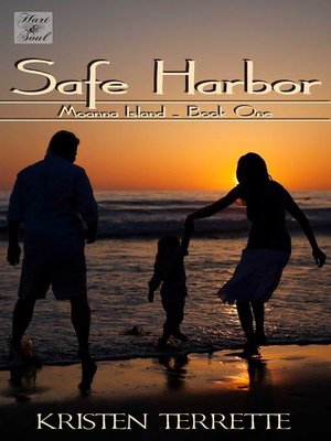 Safe Harbor - ebook